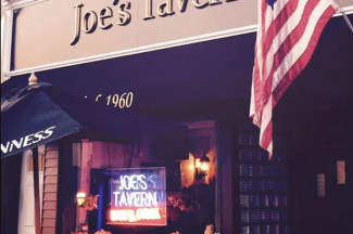 Joe’s Tavern