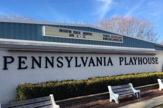 Pennsylvania Playhouse