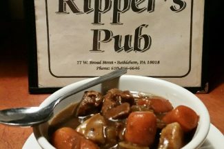 Ripper’s Pub